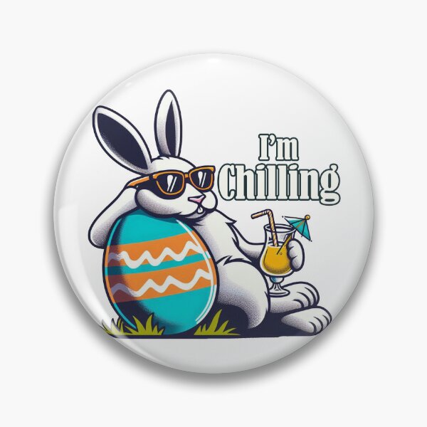 Item preview, IM Chilling designed and sold by Meemaart.