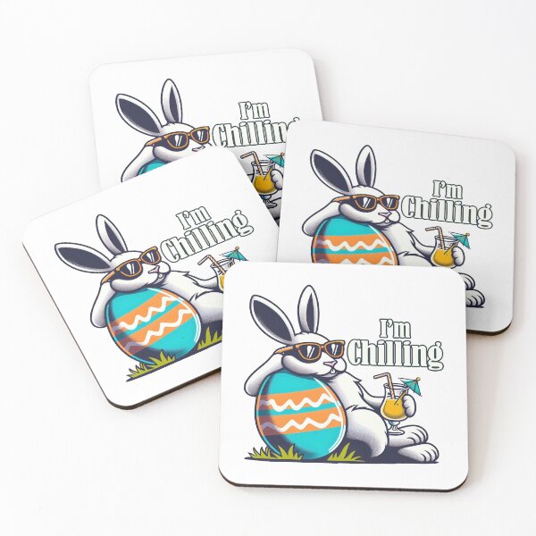 Item preview, IM Chilling designed and sold by Meemaart.
