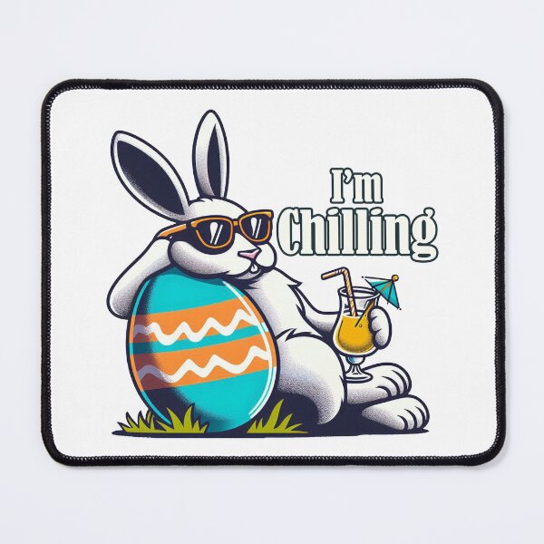 Item preview, IM Chilling designed and sold by Meemaart.
