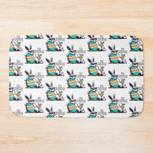 Item preview, IM Chilling designed and sold by Meemaart.