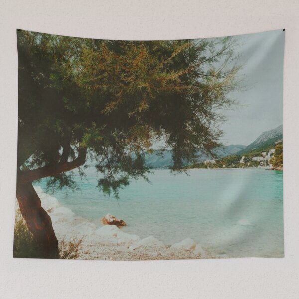 Item preview, Baška Voda - Split - Dalmatia - Croatia  designed and sold by Emilia Oxelheim.