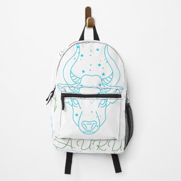 Item preview, Grounded Taurus Vibes Zodiac Design Stickers designed and sold by AlienTechs.