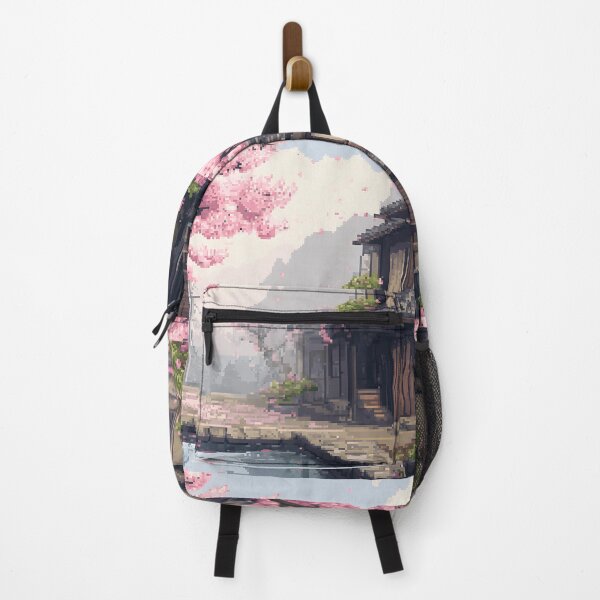 Item preview, Lofi Pixel Art: Chill Low Resolution designed and sold by bapupa.