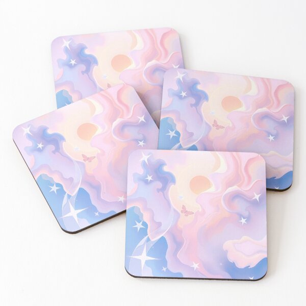 Item preview, Celestial Dreamscape designed and sold by Vitalka-uk.