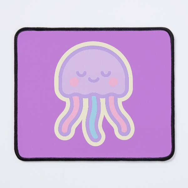 Item preview, Twinkle Pop Cloudy Bubble Jellyfish designed and sold by KokeCouture.