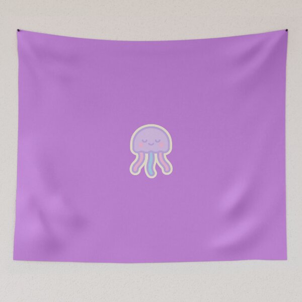 Item preview, Twinkle Pop Cloudy Bubble Jellyfish designed and sold by KokeCouture.