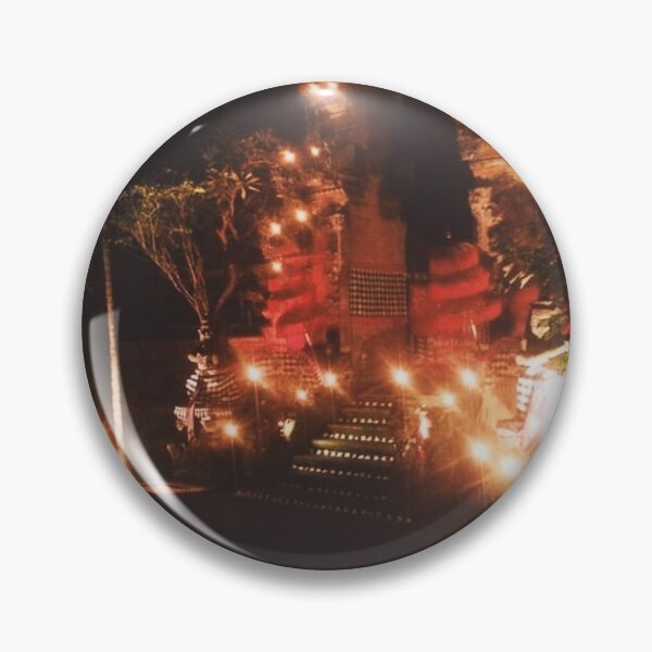 Item preview, Kecak Fire and Trance Dance Show, Ubud, Bali  designed and sold by Emilia Oxelheim.