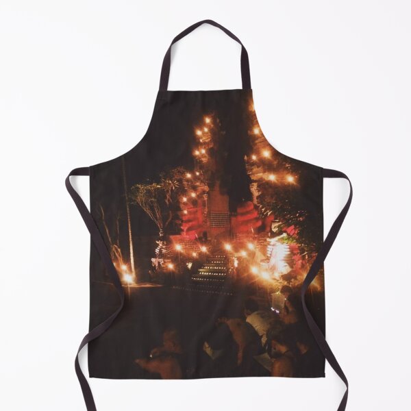 Item preview, Kecak Fire and Trance Dance Show, Ubud, Bali designed and sold by Emilia Oxelheim.