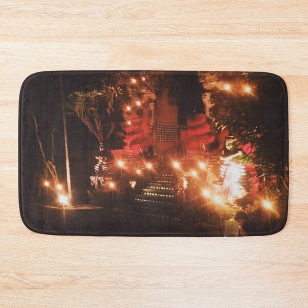 Item preview, Kecak Fire and Trance Dance Show, Ubud, Bali  designed and sold by Emilia Oxelheim.