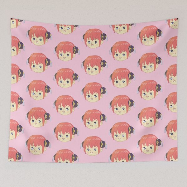 Item preview, Kagura Chibiness Overload designed and sold by merchxwear.