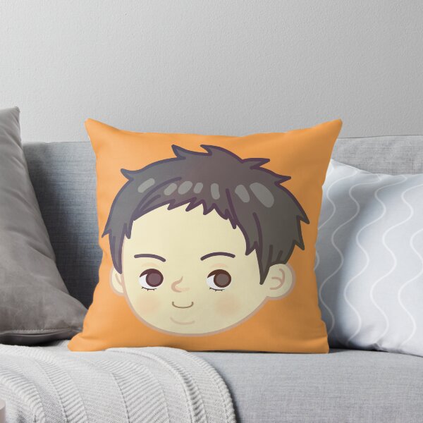Item preview, Daichi Sawamura Chibiness Overload designed and sold by merchxwear.