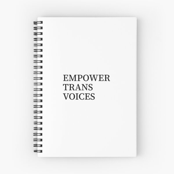 Item preview, Empower Trans Voices - Protect the dolls designed and sold by Inspirationmotivation.