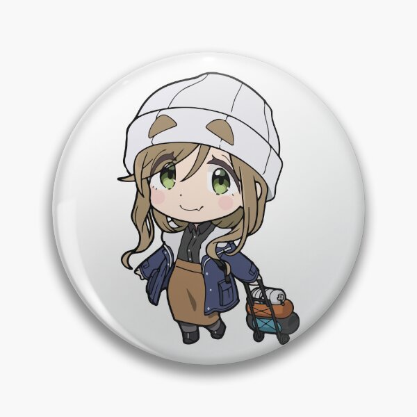 Item preview, Chibi Aoi Inuyama designed and sold by Anime-ascrocco.