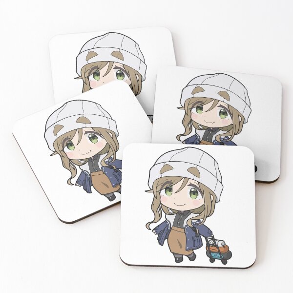 Item preview, Chibi Aoi Inuyama designed and sold by Anime-ascrocco.
