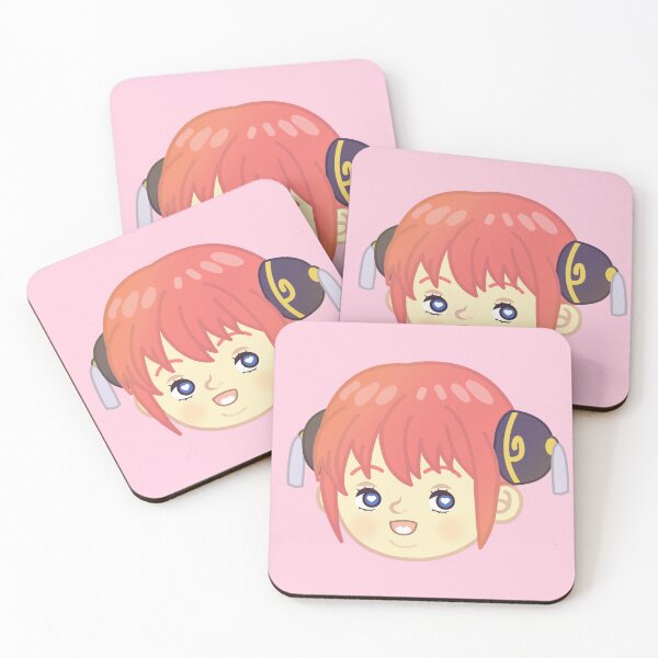 Item preview, Kagura Chibiness Overload designed and sold by merchxwear.
