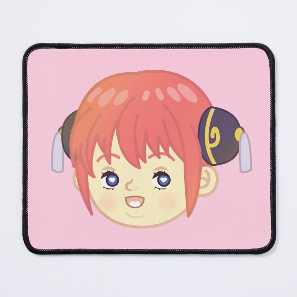 Item preview, Kagura Chibiness Overload designed and sold by merchxwear.