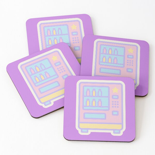 Item preview, Sparkle Dream Vending Machine designed and sold by KokeCouture.