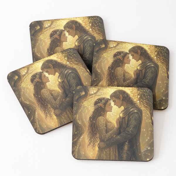 Item preview, The Light Between Us designed and sold by AM FineArtPrints.