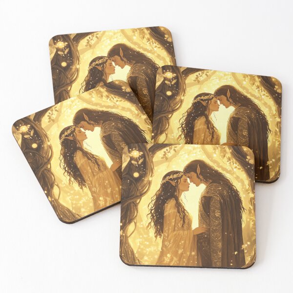 Item preview, The Light Between Us designed and sold by AM FineArtPrints.