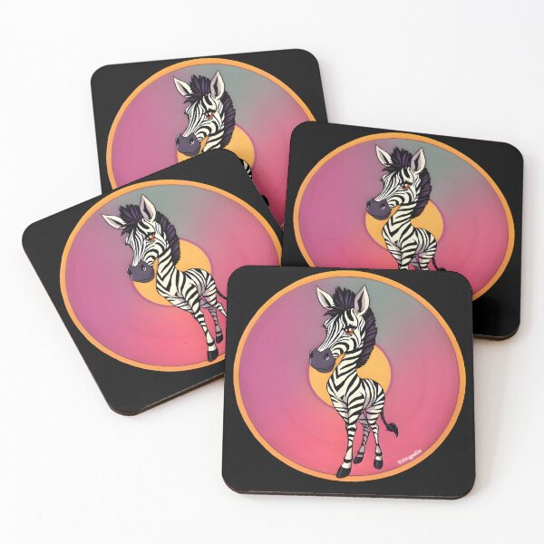 Item preview, Sassy Zebra designed and sold by Kittypolis.