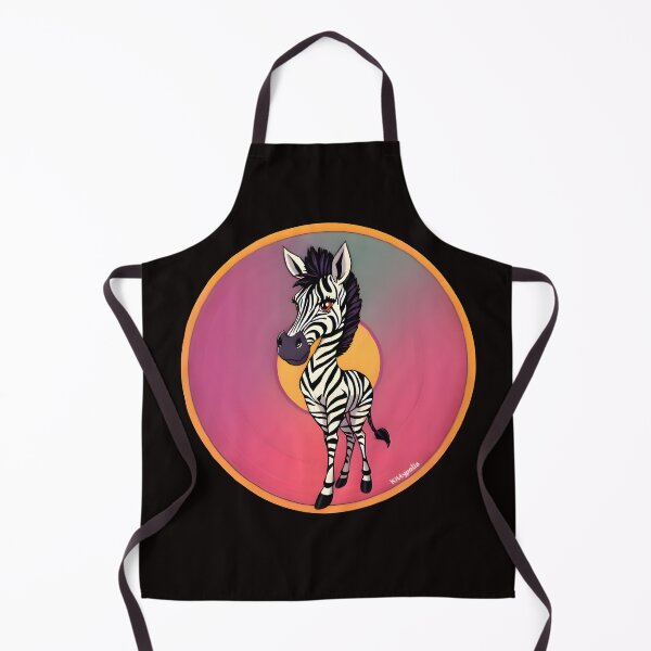 Item preview, Sassy Zebra designed and sold by Kittypolis.