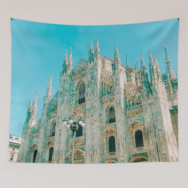 Item preview, Duomo di Milano  designed and sold by Emilia Oxelheim.