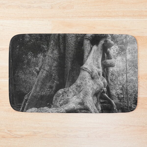 Item preview, Angkor Wat Bodhi Tree  designed and sold by Emilia Oxelheim.