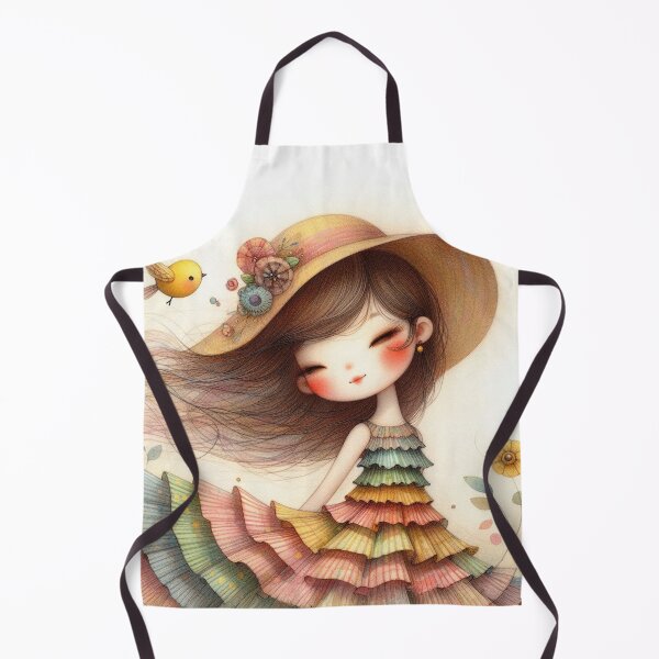 Item preview, Whispers of Spring designed and sold by Beyondnote-Art.