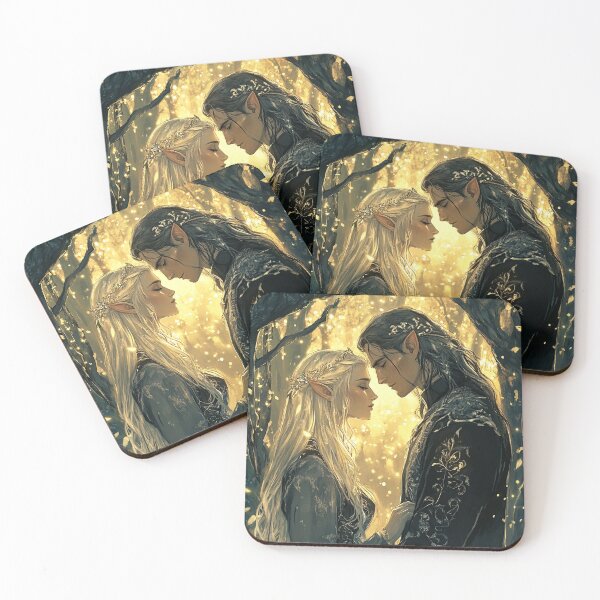 Item preview, The Light Between Us designed and sold by AM FineArtPrints.