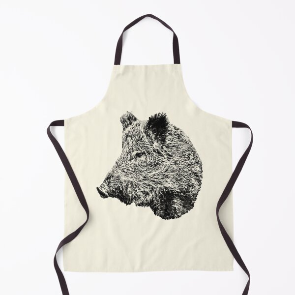 Item preview, Wild Boar designed and sold by Guardi71.
