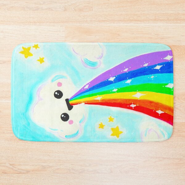 Item preview, Where do Rainbows come from? designed and sold by Studio Lisa Jayne.