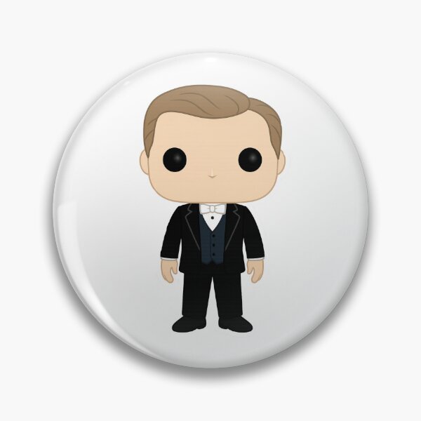 Item preview, Eric Birling - Pop Design designed and sold by beckieowen.