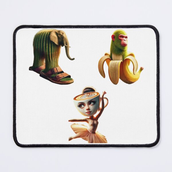 Item preview, Italian Brainrot Pack 2 designed and sold by Sototos® ⭐⭐⭐⭐⭐.