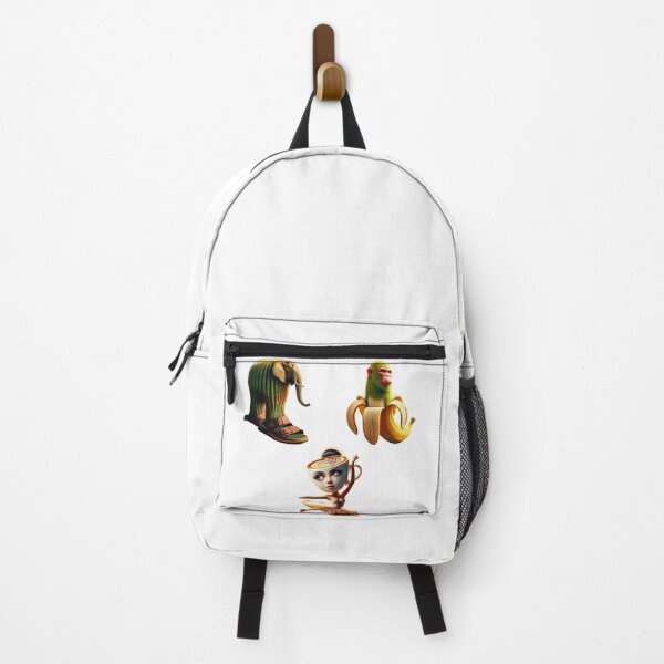 Item preview, Italian Brainrot Pack 2 designed and sold by Sototos® ⭐⭐⭐⭐⭐.
