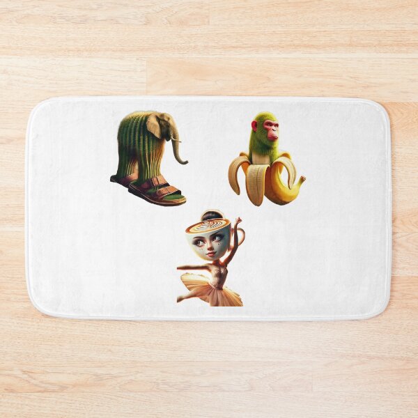Item preview, Italian Brainrot Pack 2 designed and sold by Sototos® ⭐⭐⭐⭐⭐.