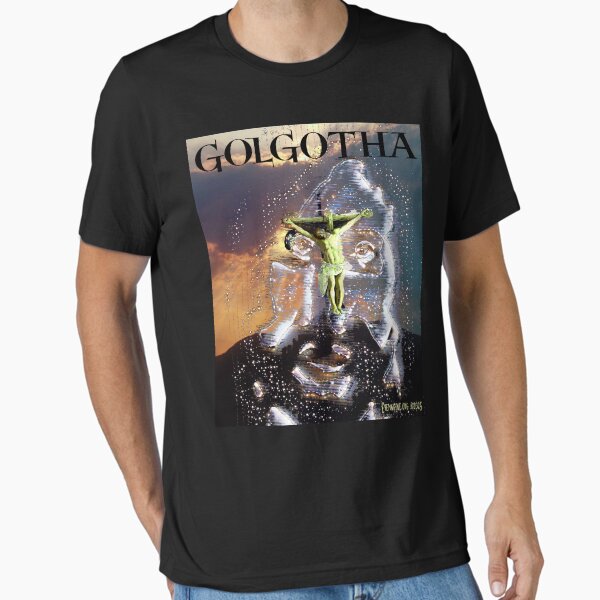 Golgotha Essential T-Shirt