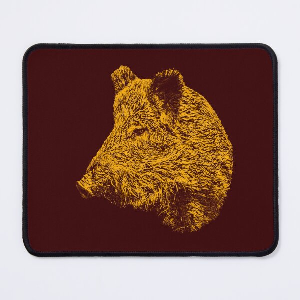 Item preview, Wild Boar designed and sold by Guardi71.