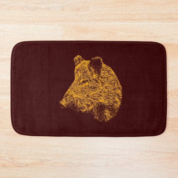Item preview, Wild Boar designed and sold by Guardi71.