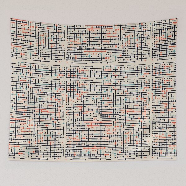 Item preview, Bauhaus RB Lines designed and sold by Zenvo.
