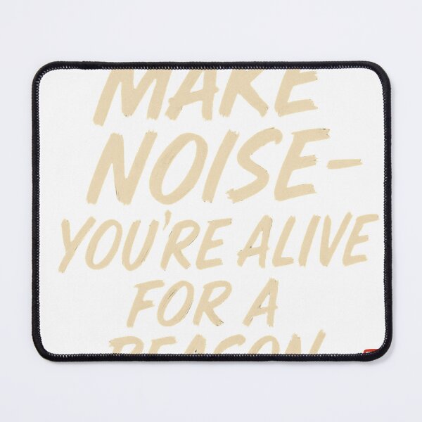 Item preview, Make Noise  designed and sold by 50ファイターJP.