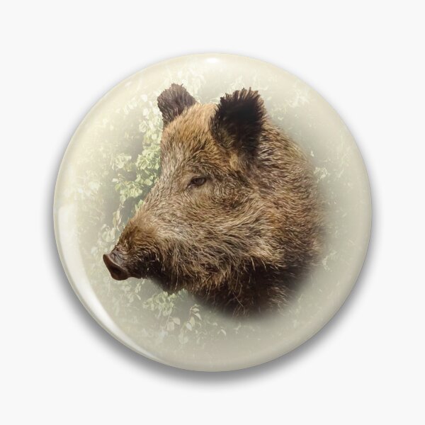 Artikelvorschau, Wildschwein entworfen und verkauft von Guardi71.