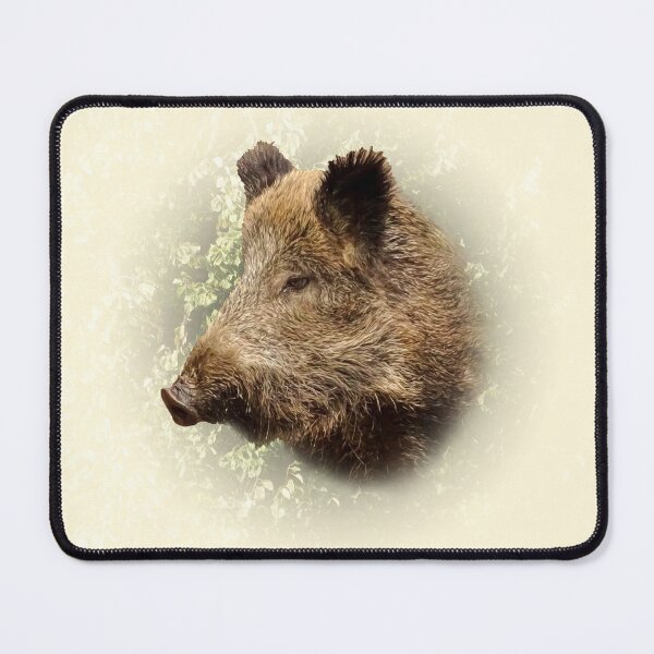 Item preview, Wild Boar designed and sold by Guardi71.