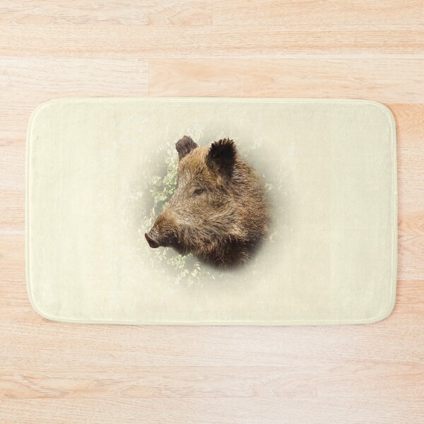 Item preview, Wild Boar designed and sold by Guardi71.
