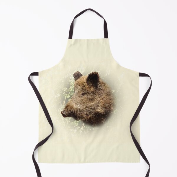 Item preview, Wild Boar designed and sold by Guardi71.