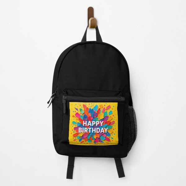 Item preview, Birthday Mood: Reengineered designed and sold by annenambiro.