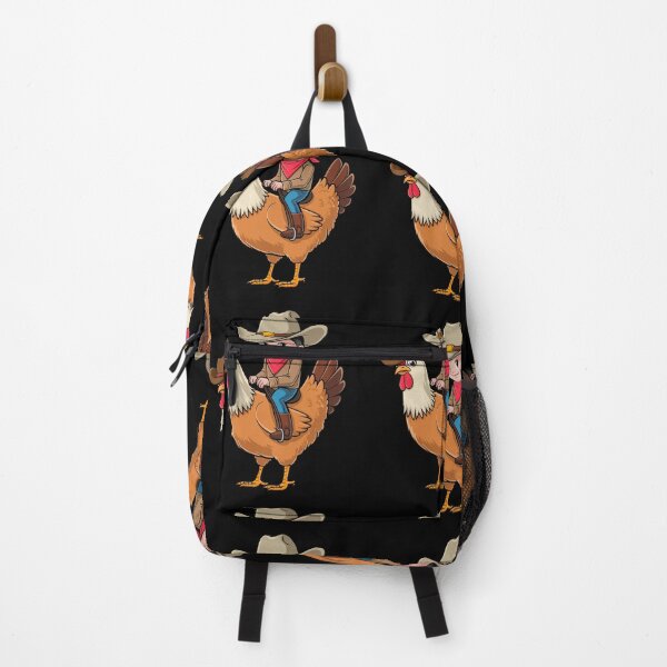 Item preview, Chicken Jockey designed and sold by wzetart.