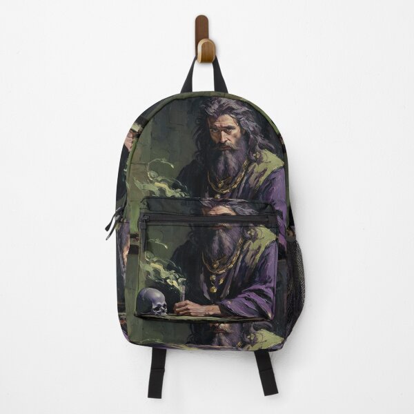 Item preview, The Wayward Alchemist designed and sold by Vintage Designs +.