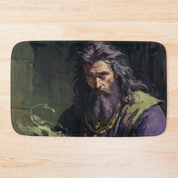 Item preview, The Wayward Alchemist designed and sold by Vintage Designs +.