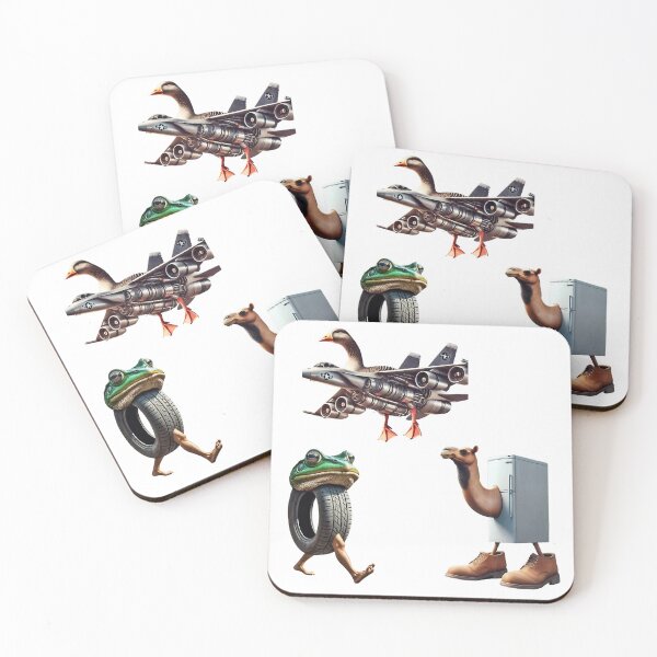 Item preview, Italian Brainrot Pack 3 designed and sold by Sototos® ⭐⭐⭐⭐⭐.