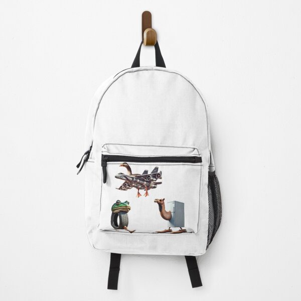 Item preview, Italian Brainrot Pack 3 designed and sold by Sototos® ⭐⭐⭐⭐⭐.